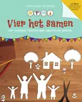 'Vier het samen' van Nieske Selles