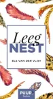 'Leeg nest' van Els van der Vlist