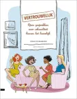 'Vertrouwelijk' van Corina Schipaanboord